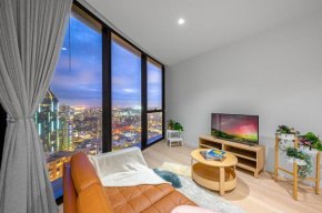 Luxurious Sapphire 1 Bed 1 Bath Residence